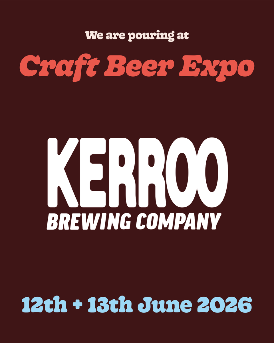 Liverpool Craft Beer Expo | 12-13 June 2026