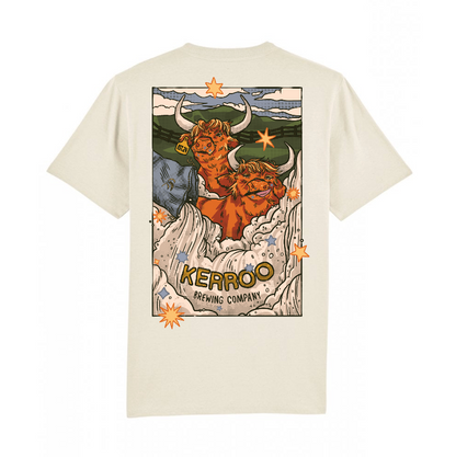 Highland Cows Tee (Special Edition Design by Iona Jerry)